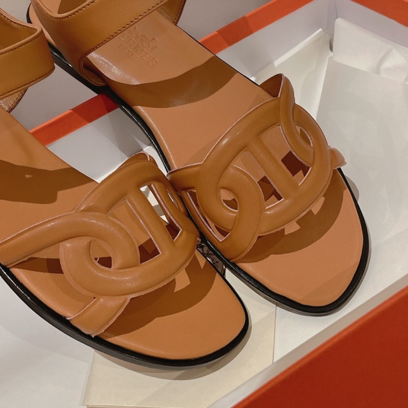 Hermes Sandals